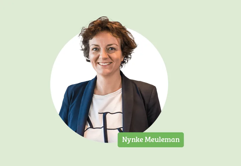 Nynke Meuleman