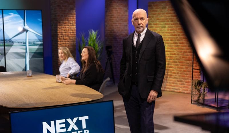 Atlas online business update Neil Tregarthen