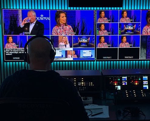 Livestream
