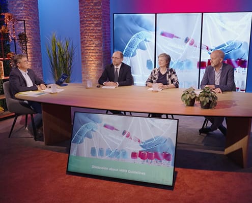 Medhealth veelzijdige studio inzet 3