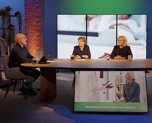 Medhealth veelzijdige studio inzet 1
