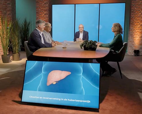 Medhealth veelzijdige studio inzet 2