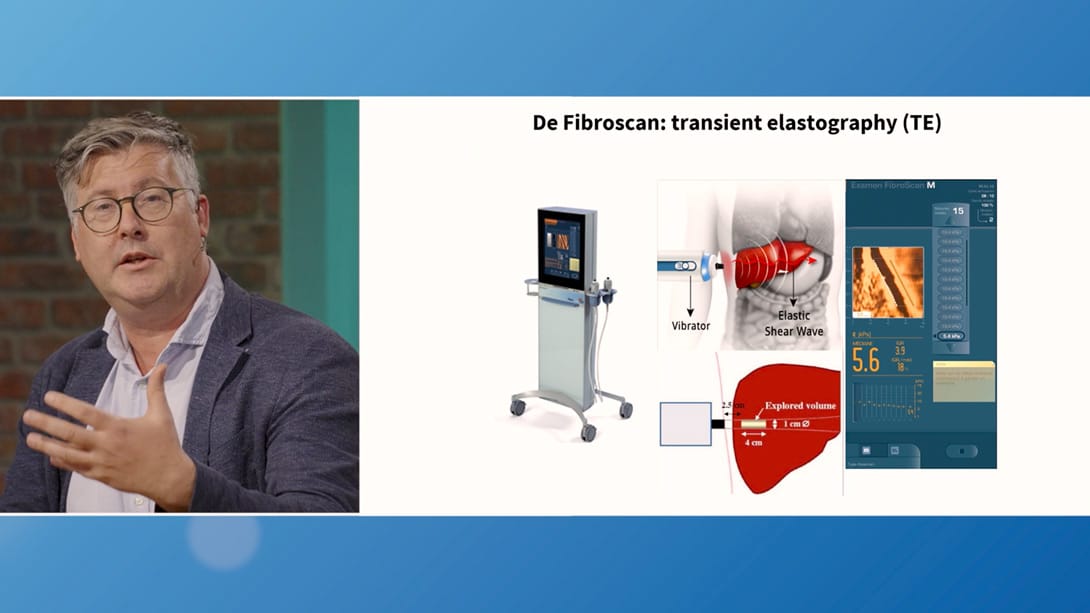 In de veelzijdige studio bocavista kan je gebruik maken van presentaties in splitscreen om jouw verhaal te verduidelijken