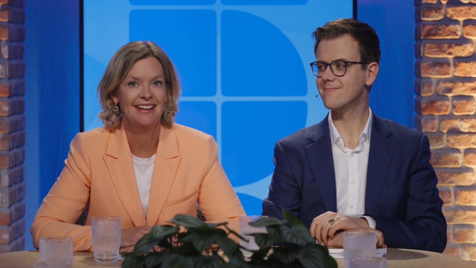van laptop naar webinarstudio