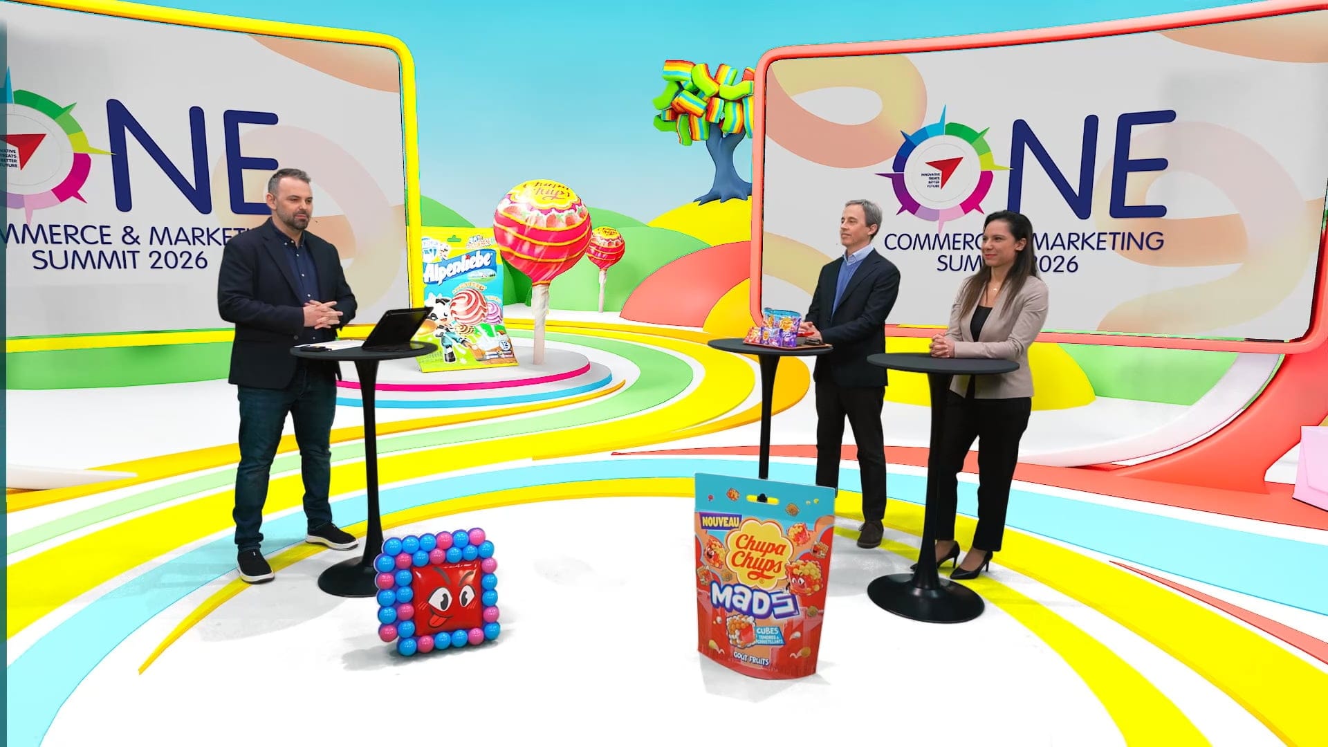 Virtuele productie