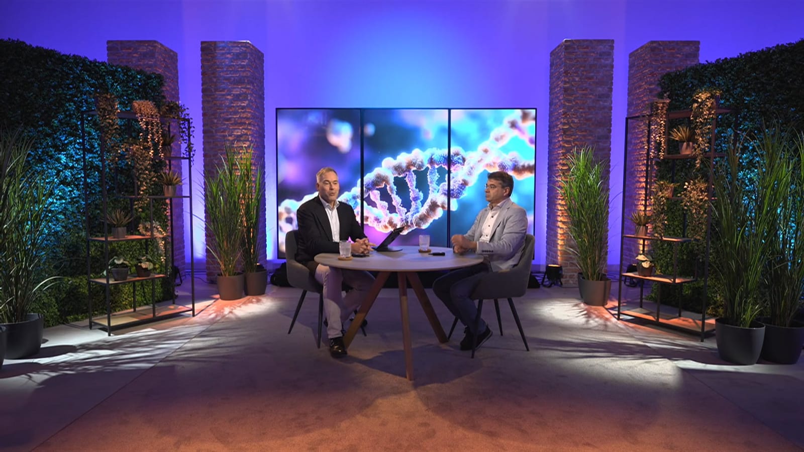 Webinarstudio Utrecht