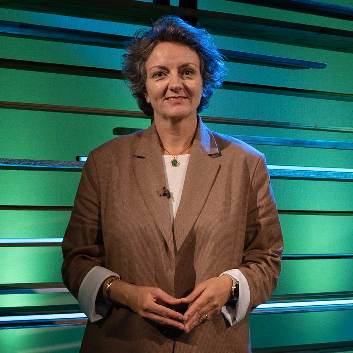 Nynke Meuleman - Marketing en communicatie specialist