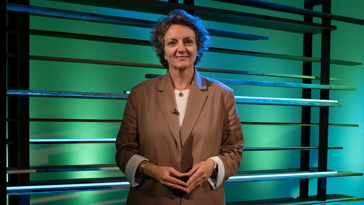 Nynke Meuleman - Marketing en communicatie specialist