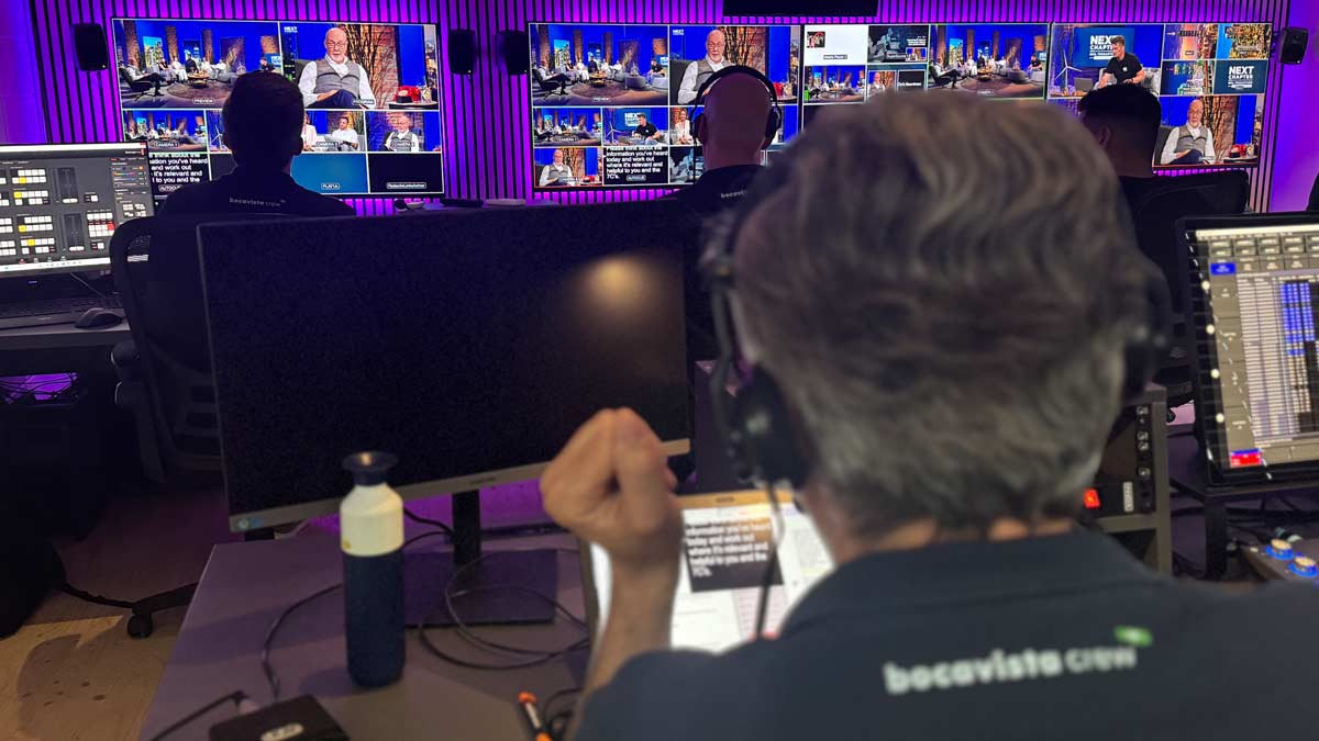 Meer interactie. Meer inzicht. Meer resultaat.